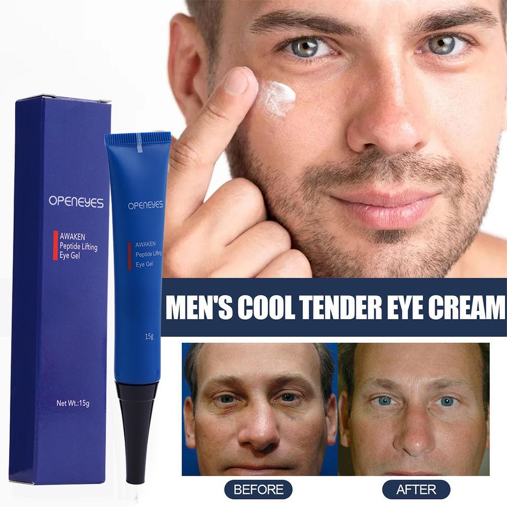 1/2/3PCs Openeyes Awaken 펩타이드  - Eye Cream Peptide 리뷰 및 가격