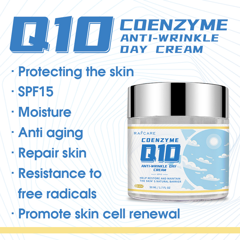 50ml Q10 플러스 C 안티 링클 에너지 데이 크림 - Coenzyme Q10 Cream 리뷰 및 가격
