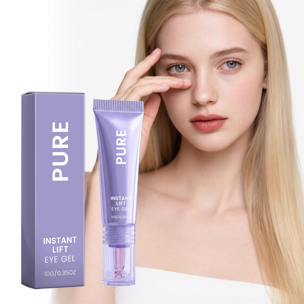 퓨어 인스턴트 리프트 아이 젤 콜라겐 펩타이드 리프팅  - Eye Cream Peptide 리뷰 및 가격
