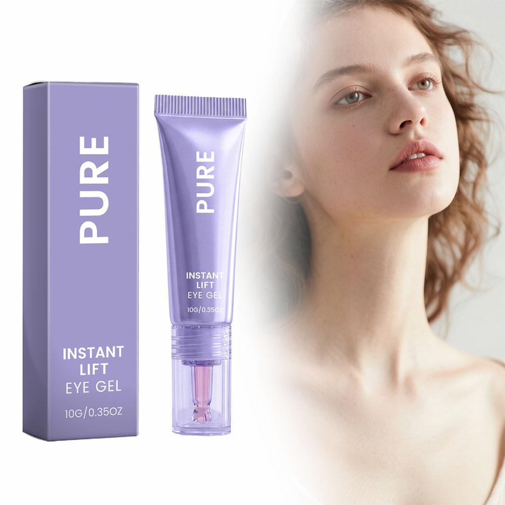 퓨어 인스턴트 리프트 아이 젤 콜라겐 펩타이드 리프팅  - Eye Cream Peptide 리뷰 및 가격