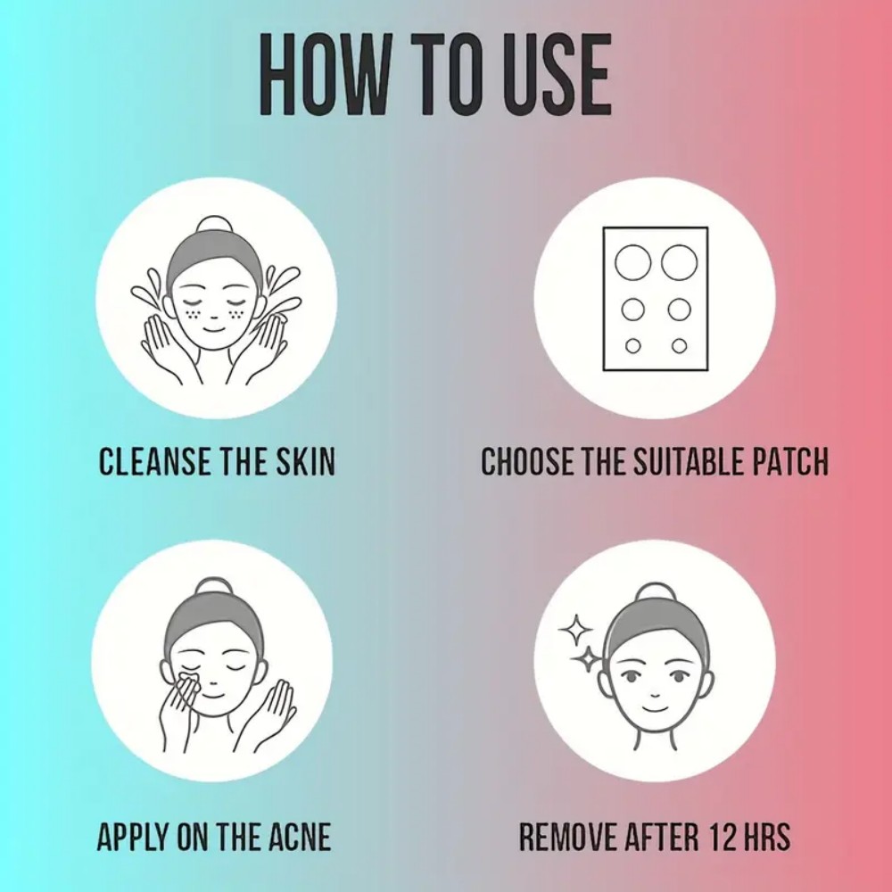 80/160개 스타 여드름 패치 세트 – 다양한 크기, - Skincare Moisturizer 리뷰 및 가격
