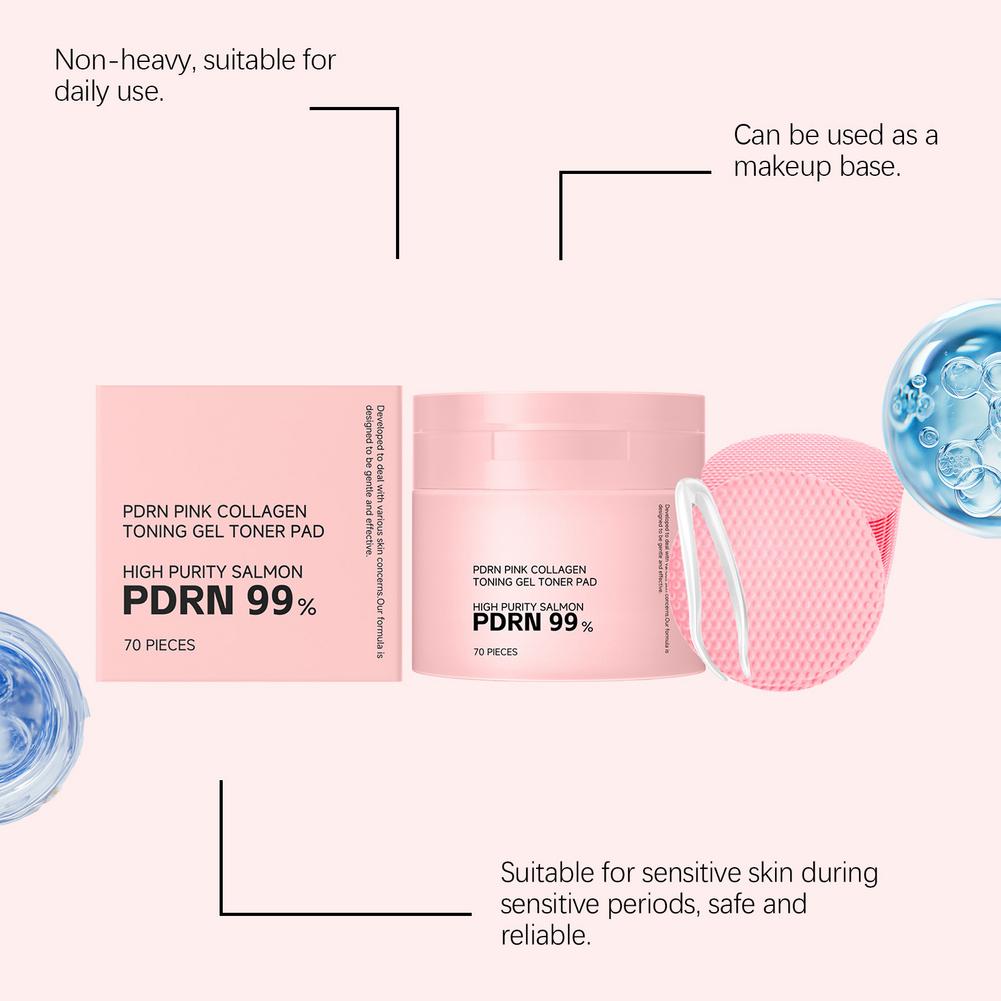 70매 한국산 피부결 개선 페이스 케어 고순도 연어 보 - Collagen Sheet Mask 리뷰 및 가격