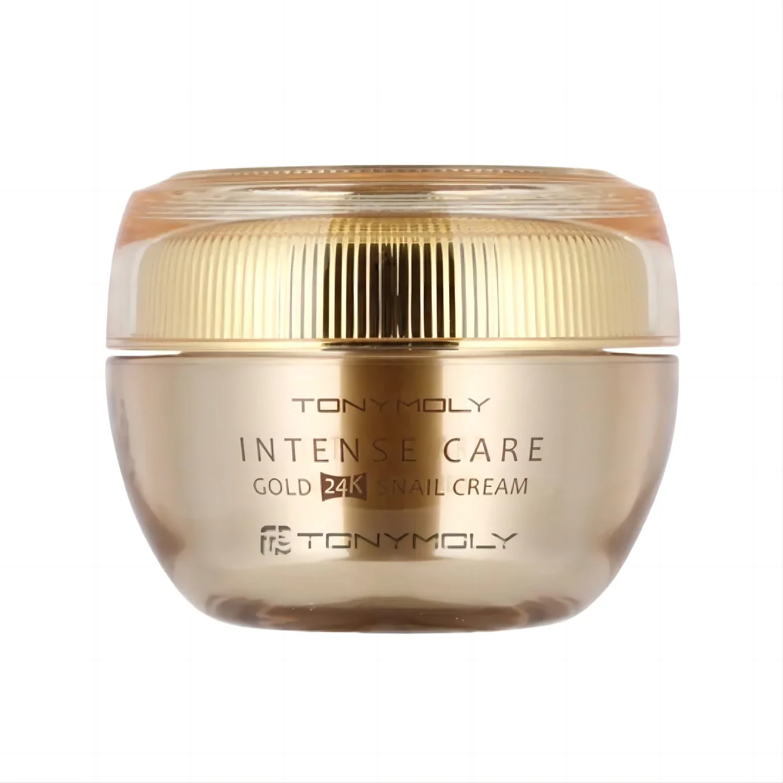 한국 스킨 케어 토니몰리 골드 스네일 페이스 크림, 화 - Skincare Glad2Glow 리뷰 및 가격