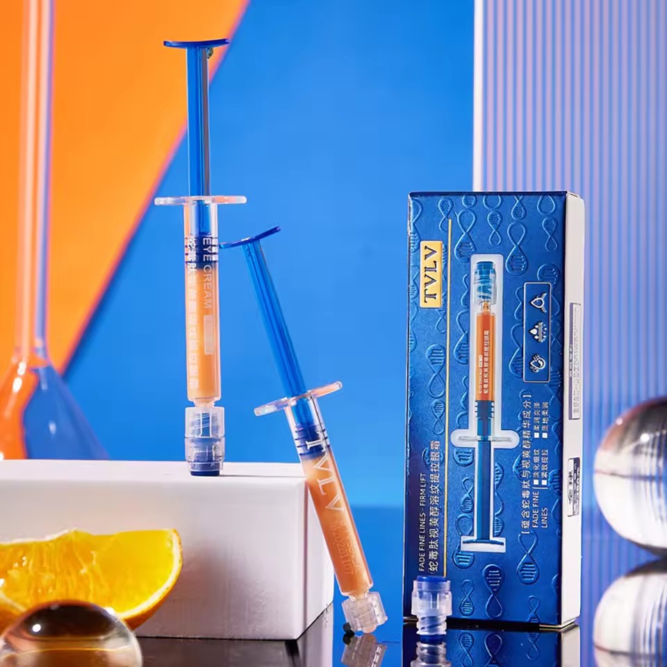 뱀독 펩타이드 아이크림 눈밑 부종 완화 다크서클 완화  - Eye Cream Peptide 리뷰 및 가격