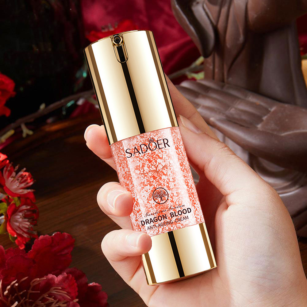 모이스춰라이징 페이스 크림 드래곤 블러드 페이스 크림  - Skincare Glad2Glow 리뷰 및 가격