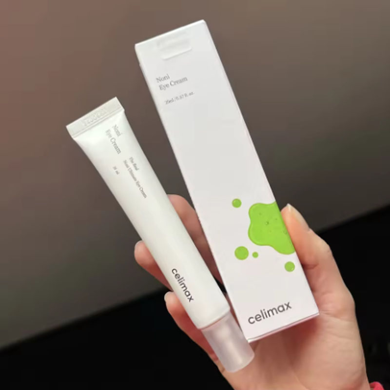 셀리맥스 오리지널 노니 얼티밋 아이크림 다크서클 완화, - Skincare Glad2Glow 리뷰 및 가격