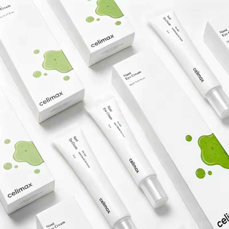 셀리맥스 오리지널 노니 얼티밋 아이크림 다크서클 완화, - Skincare Glad2Glow 리뷰 및 가격