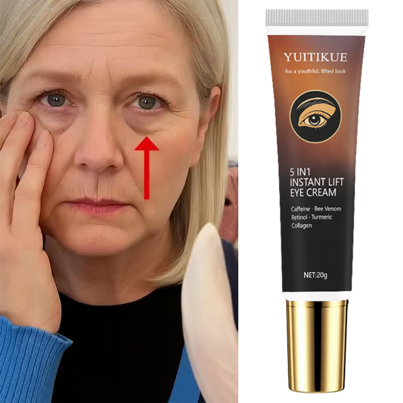 펩타이드 아이 크림 20g - 피로한 눈을 탄력있게 재 - Eye Cream Peptide 리뷰 및 가격