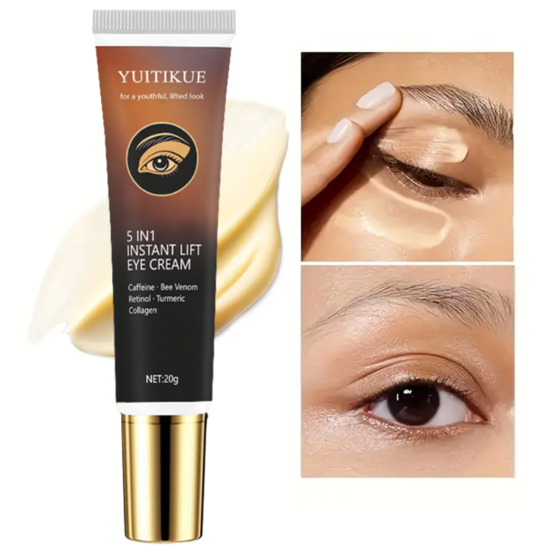펩타이드 아이 크림 20g - 피로한 눈을 탄력있게 재 - Eye Cream Peptide 리뷰 및 가격